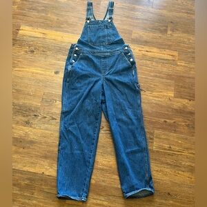 Womens J Crew Overalls